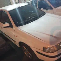 سمند۸۶اقساطی بدون ضامن وچک