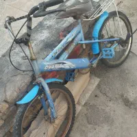دوچرخه