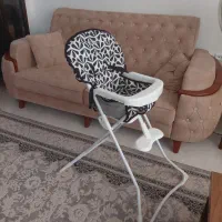 صندلی غذا خوری کودک