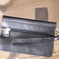 کیف دستی چرم جا مدارکی...