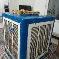 کولر آبی بالازن