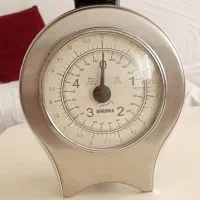 ترازوی آشپزخانه نونو