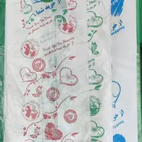 نایلون چاپدار طرح خرید شما