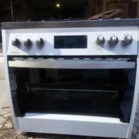 گاز فردار محدب روبینا