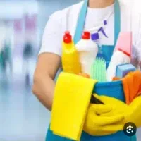 شرکت نظافتی خدمات امین
