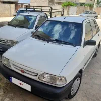 پراید مدل ۸۵