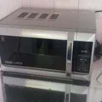 ماکروفر دلونگی مدل mw505cv