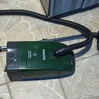 جارو برقی خرز سالم