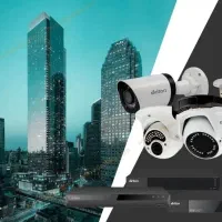 نصب رفع عیب دوربین مداربسته نصاب عیب‌یابی تعمیر