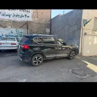 sx5|خودرو سواری و وانت|مشهد, سعد آباد|دیوار