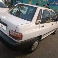 پراید مدل 88