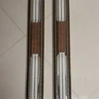 یک جفت مهتابی نو