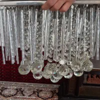 لوستر|لوستر و چراغ آویز|مشهد, کوه سنگی|دیوار