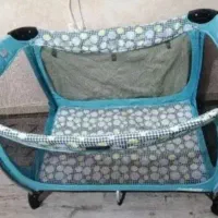 تخت پارک کودک