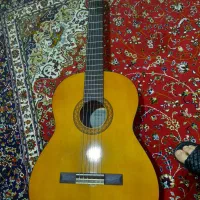 گیتار در حد نو اصل مالزی