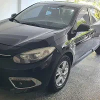 فلوئنس دنده ای 2017 مونتاژ وارداتی