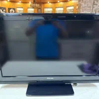 تلویزیون Toshiba 32AV550T اصل ژاپن ۳۲ اینچ