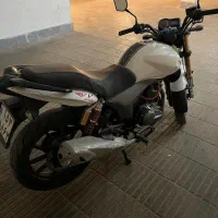 کویر rkv 200|موتورسیکلت|پردیس, فاز ۱|دیوار