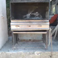 کباب پزگازی