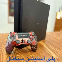 اسلیم سری اکانتی