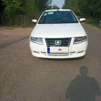 سمند سورن پلاس۱۴۰۴ xu7p