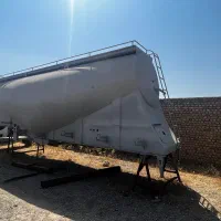 بونکر حمل سیمان