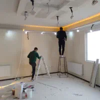 برقکاری ساختمان و صنعتی