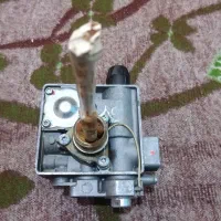 ریگلاتور آبگرمکن