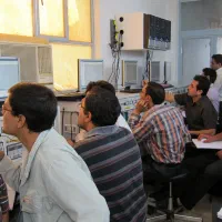 اموزش یادگیری های سریع ده جلسه ای