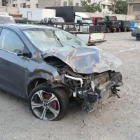 اریزو ۵ اف ال مدل ۱۴۰۳ تصادفی