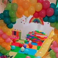 دوره های استعدادیابی