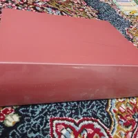 کلربوک سایز آچهار صد برگ