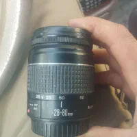 لنز دوربین عکاسی