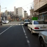 سرقفلی ۲۲ متر مغازه میدان مادر