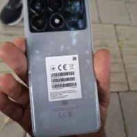 poco x6 pro