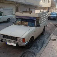 وانت مدل 88 دوگانه کارخانه