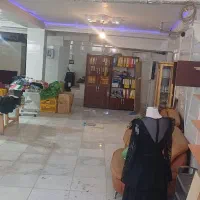 اجاره مغازه 180 متری