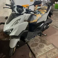 هندا کلیک ۱۶۰ مدل ۱۴۰۴