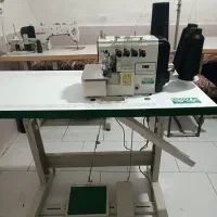 چرخ خیاطی سردوز 4نخ