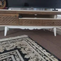 میز تلویزیون