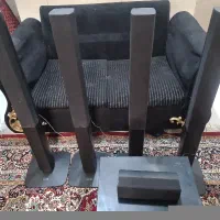 SAMSUNG|سیستم صوتی خانگی|تهران, شارق|دیوار