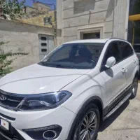 تیگو ۵ اسپورت اکسلنت