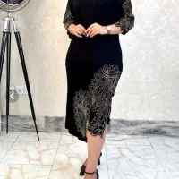 لباس مجلسی