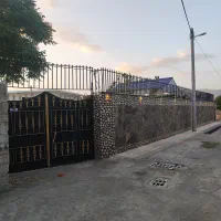 ویلا باغ ماهان