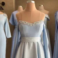 ماکسی مجلسی ارسال رایگان