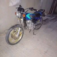 موتور نیکتاز200