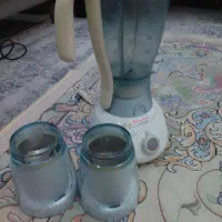 مخلوط کن و آسیاب مولینکس