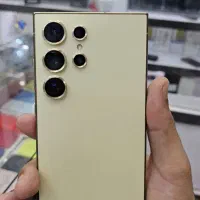 گوشی سامسونگ s24 الترا (مشابه خشک)