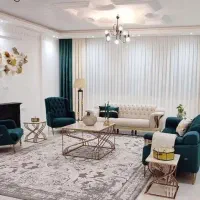 برج-ایلیا-100متر-اندیشه-دوخواب-فول-امکانات-gym