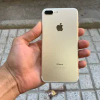 iphone 7 plus 256